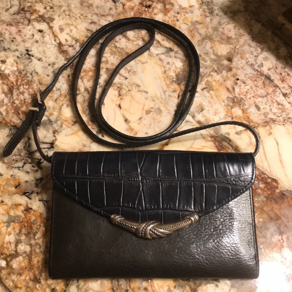 Brighton Crossbody Handbag - Picture 2 of 7